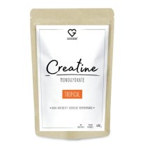 Kreatin monohydrát - Tropical - 400 g CZ