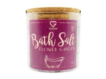 Bath Salt - Flower garden 450 g SK