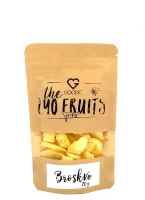 Lyofilizovaná broskev 20 g SK