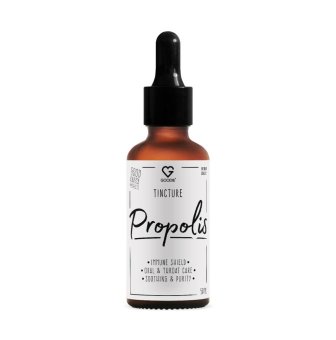 Ekstrakt z propolisu 50 ml