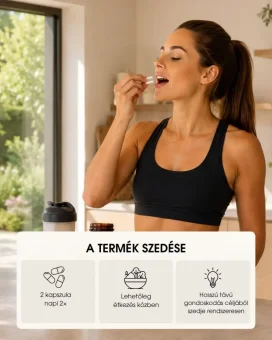 HU Joint SuperPower hogyan adagold az étrend-kiegészítőt