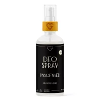 Deo Spray – Unscented – bez vône – 100 ml SK