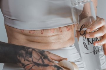 Krása vychádza zvnútra: 6 tipov, ako podporiť detox pokožky pre zdravý a svieži vzhľad