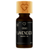 Esenciální olej BIO - Levandule - Organic Essential oil - Lavender 10 ml