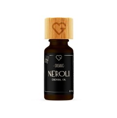 Esenciálny olej BIO - Neroli - Organic Essential oil 10 ml