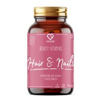 Beauty Vitamins - Hair & Nails 90x CZ