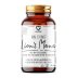Lion's Mane - dual extrakt min. 50 % polysacharidů - 60 kapslí CZ