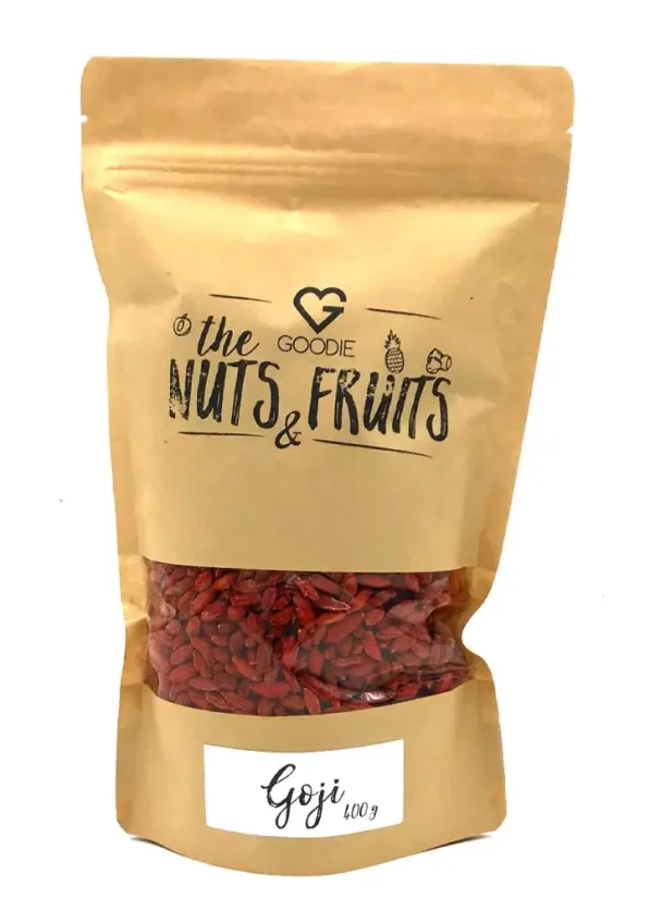 Goji - Kustovnice čínská 400 g SK
