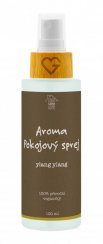 Aroma pokojový sprej - Ylang Ylang 100 ml