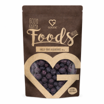 Czarne jagody liofilizowane 45 g