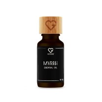 Esenciální olej BIO - Myrha 10 ml