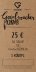 e-Voucher 25 EUR