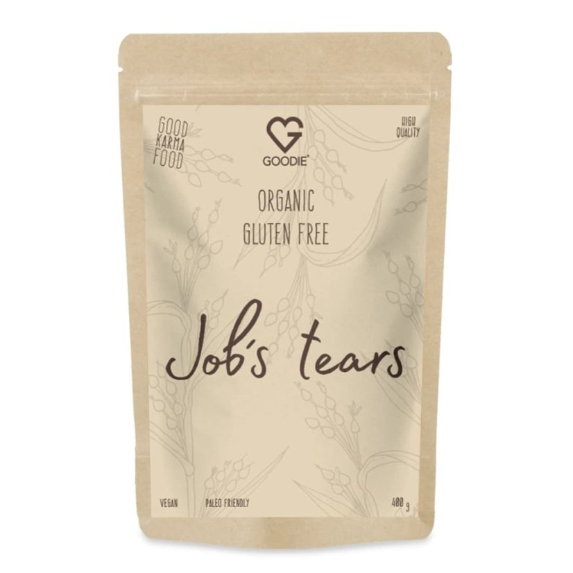 Slzovka obecná 400 g