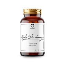 Apple Cider Vinegar 90 kapslí SK