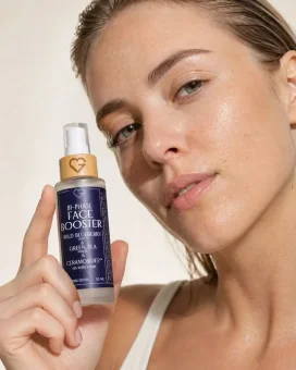 SK Dvojfázový revitalizačný booster – Divá čučoriedka 50 ml