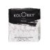 Kolorky NIGHT - Dětské pleny - Unicorns - velikost XL 12-16 kg (17 ks) CZ