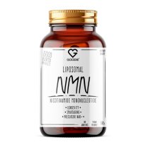Liposomální NMN - kapsle 30 ks