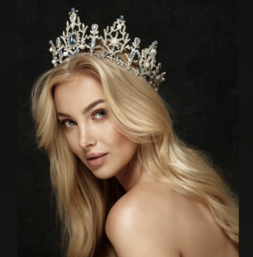 Karolína Gorylová - Recenze Beauty vitamins Skin
