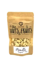 Mandle loupané 100 g SK