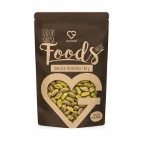 Pistácie loupané 100 g - Goodie