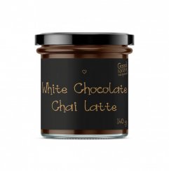 White chocolate Chai latte 140 g