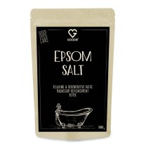Epsomská sůl 1 000 g CZ