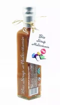 BIO Sirup Multivitamín 310 g CZ