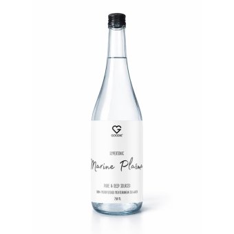 Hypertonic Marine Plasma 750 ml SK