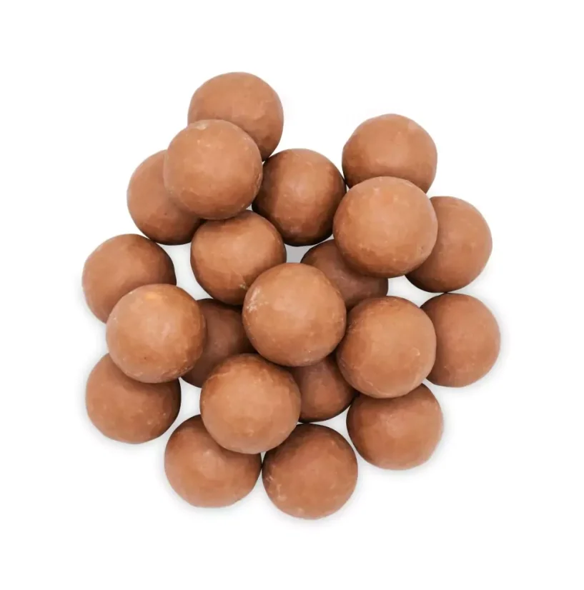 Lískové ořechy v mléčně čokoládě 80 g SK