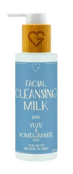 Mleczko do demakijażu - Facial Cleansing Milk 100 ml PL