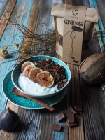Granola - Čokoládová by Lily Marvanová 300 g_3