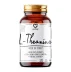 L-Theanine - prémiový extrakt ze zeleného čaje - Theapure® - kapsle 60 ks