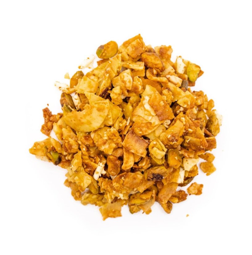 Granola - Pistácie 300 g CZ