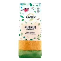 Kuskus kukurydziany BIO 375 g