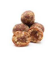 Mini datlové kuličky s arašídovým máslem BIO 50 g SK