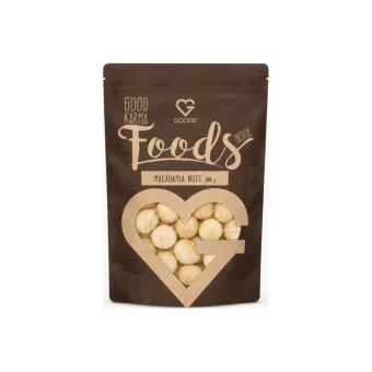 Orzechy makadamia 100 g