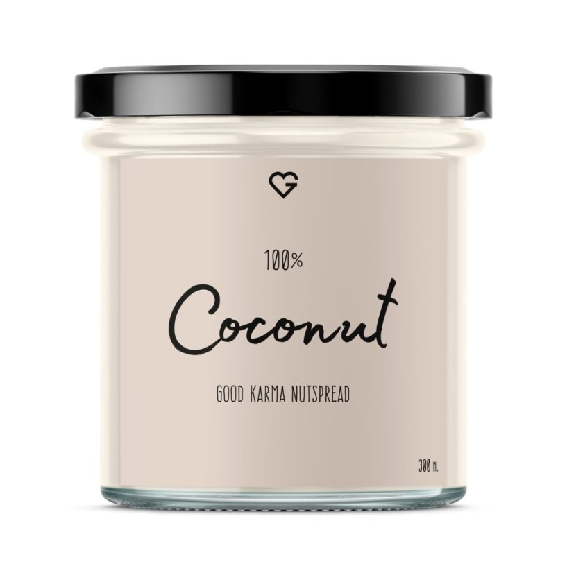 Kokosový krém 300 ml SK