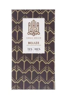 AJALA - Belize Maya Mountain Cacao 70% single origin čokoláda 45 g CZ
