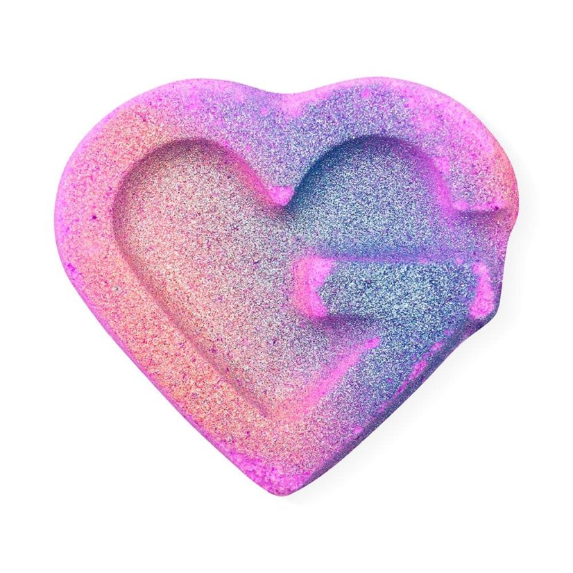 Bath Bomb - Mermaid Pearl 140 g CZ