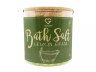 Bath Salt - Lemon grass 500 g