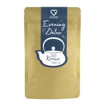 Bylinný čaj - Večerný Detox - 50 g SK