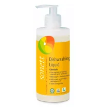 Sonett - Tekutý prostriedok na riad - nechtík 300 ml