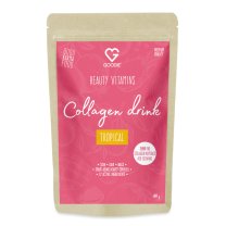 Beauty vitamins - Kolagen drink - Tropical 400 g - VÝPRODEJ