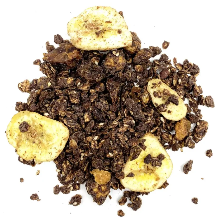 Granola - Čokoládově čokoládová 300 g SK