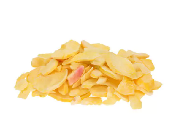 Lyofilizovaná broskev 45 g