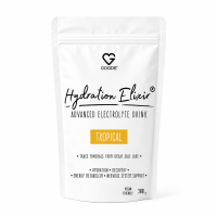 Elektrolyty nápoj - Hydration Elixir® Tropical 300 g