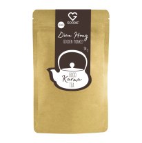 BIO Černý Čaj - Dian Hong Golden Monkey 50 g CZ