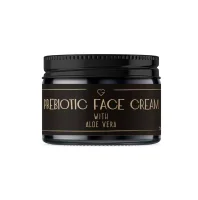 Face Cream - Prebiotyczny krem na dzień z aloesem 50 ml PL