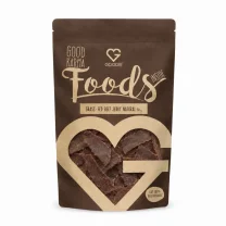 Grass-fed suszona wołowina - Jerky - Natural 50 g