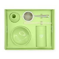 Matcha Set - Zelený_2